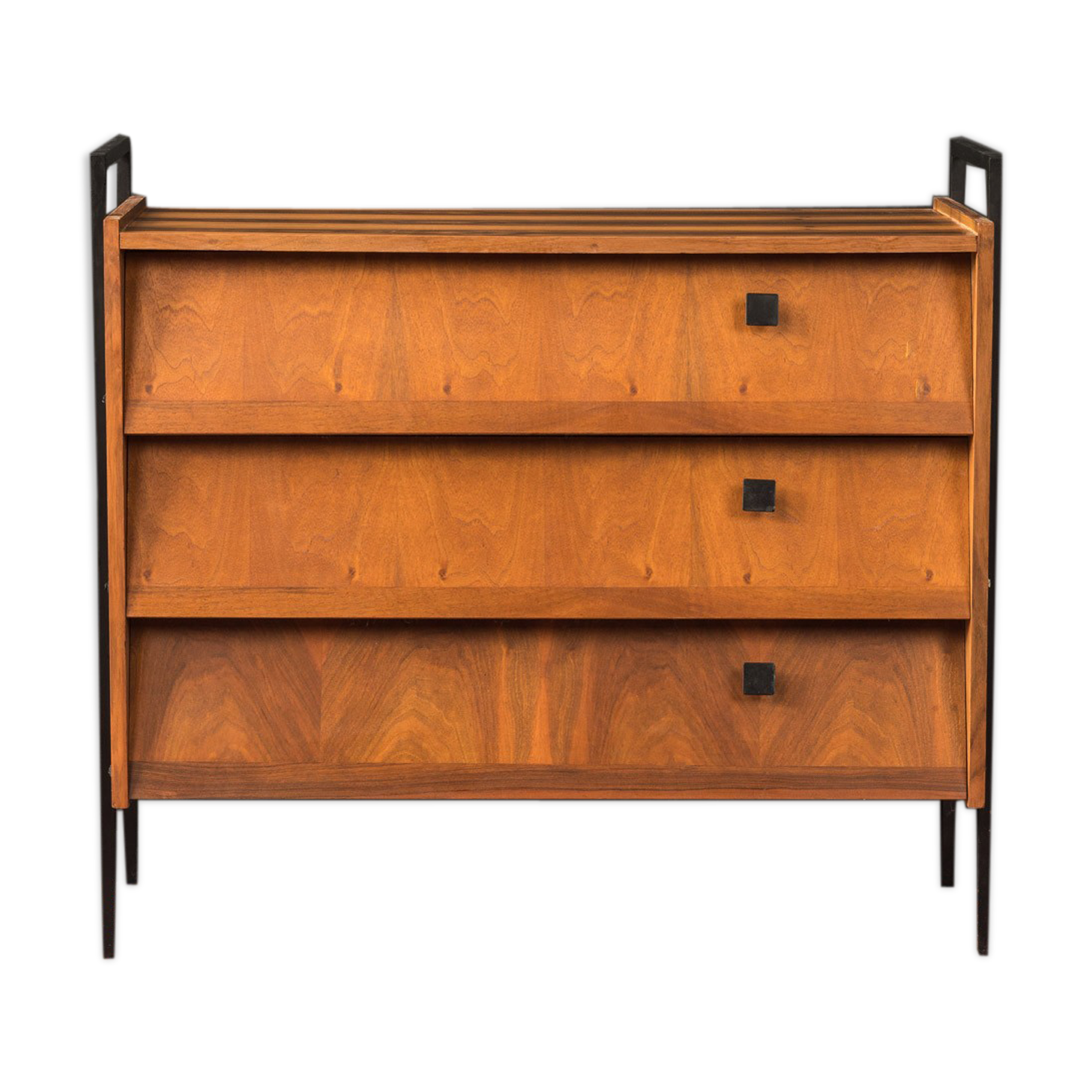 1950s shoe cabinet
