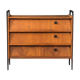 1950s shoe cabinet