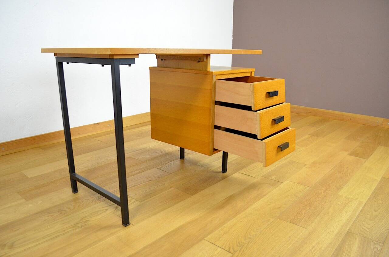 Pierre Paulin Desk Model CM 172