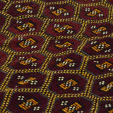 Anatolian handmade kilim rug 294 cm x 177 cm