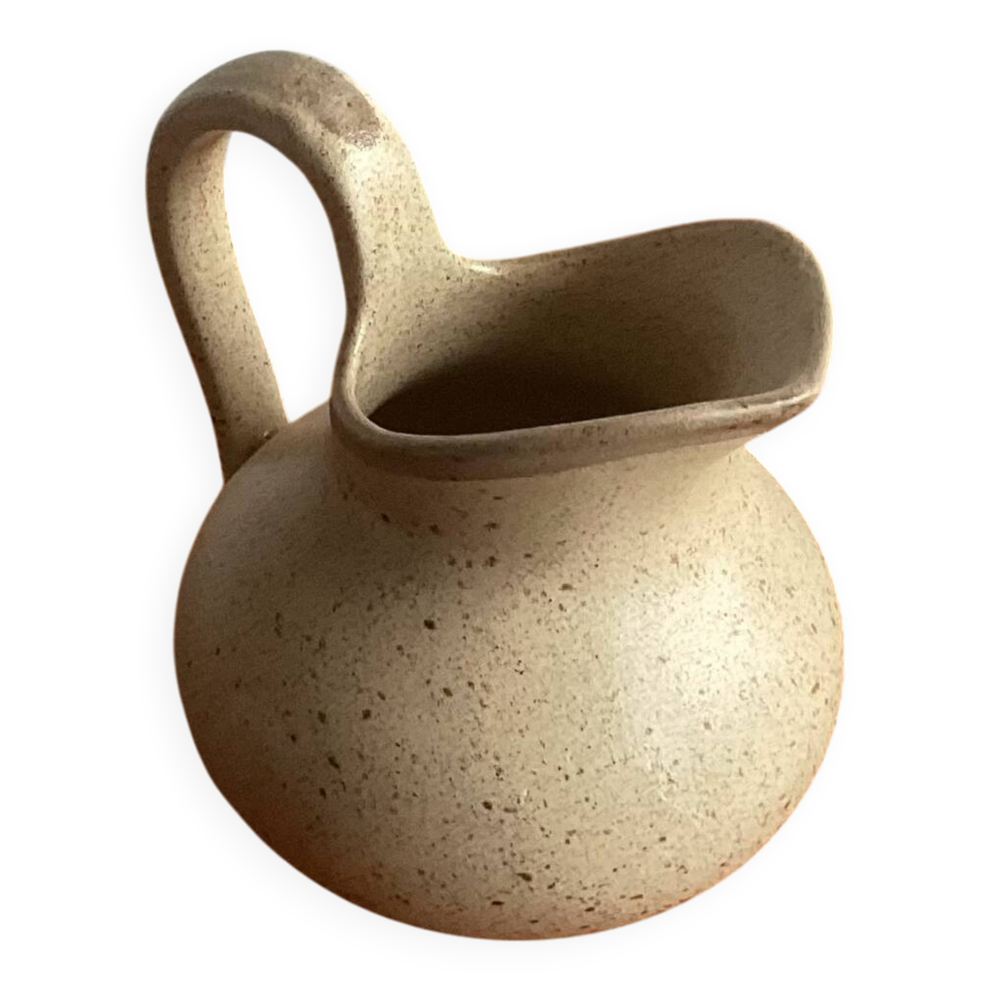 Small pitcher St Clement France