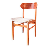 Scandinavian chair 60's