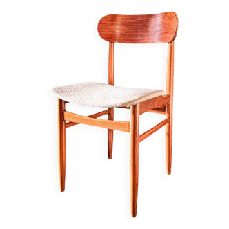 Scandinavian chair 60's