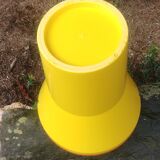 Stool/storage chest vintage, Comet, 70s