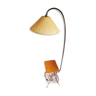 Reader