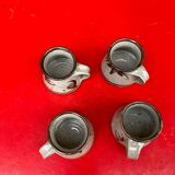 Stoneware mug
