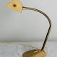 Vintage desk lamp