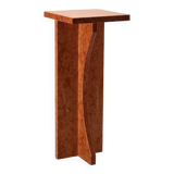 Red marble stele from Verona