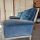 Fauteuils anciens