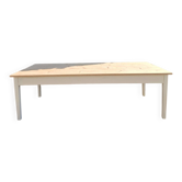 Table  de ferme