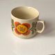 Weidmann Porzellan porcelain mug