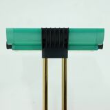 Post Modern Memphis Style Ludwig Leuchten Floor Lamp 1980s