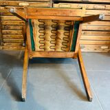 Bridge chair from the 50s