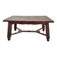 Pretty dining room table