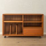 1960s HiFi rack by Dyrlund