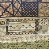 Kapa Tapa Polynesian