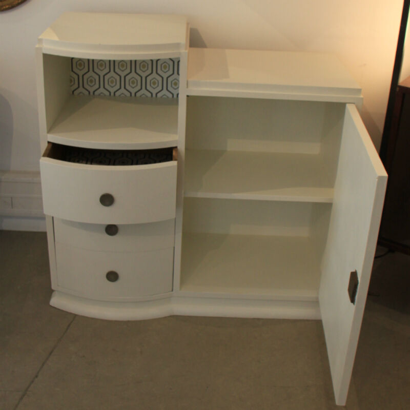 Meuble art déco