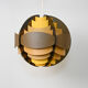 1970s pendant light