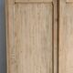 Armoire parisienne restaurée