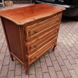 Cherry dresser