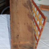 Ancient berber shelves