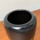 West German pottery vase from the mid-century by WGP of Dümler & Breiden, 1960s.