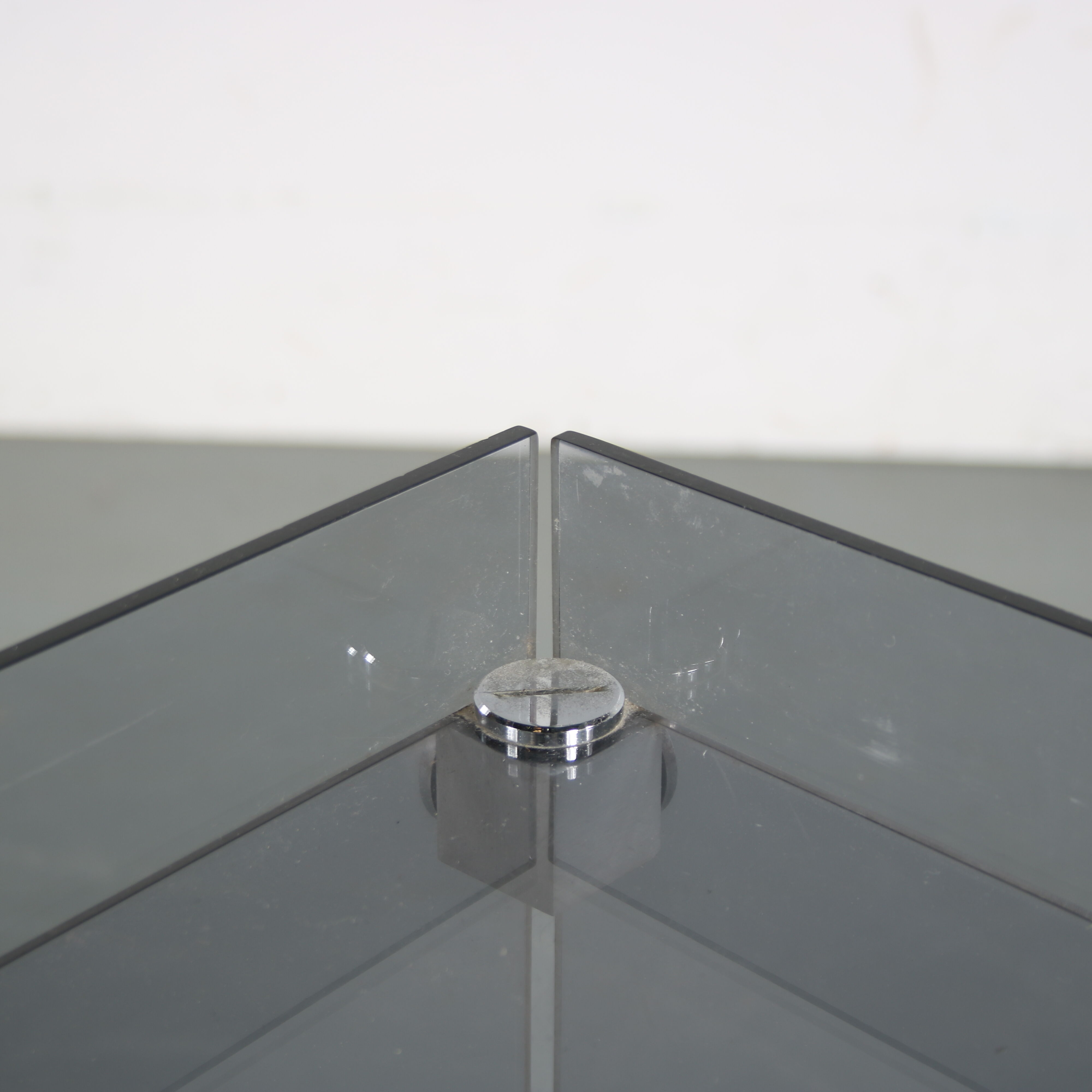 1970s trolley from france