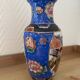 Chinese vase