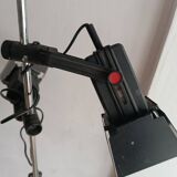 Roger Tallon floor lamp for Hustadt Leuchten 1970