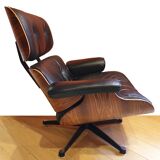 Lounge Chair by Charles & Ray Eames