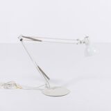 Vintage Jac Jacobsen table lamp for Luxo
