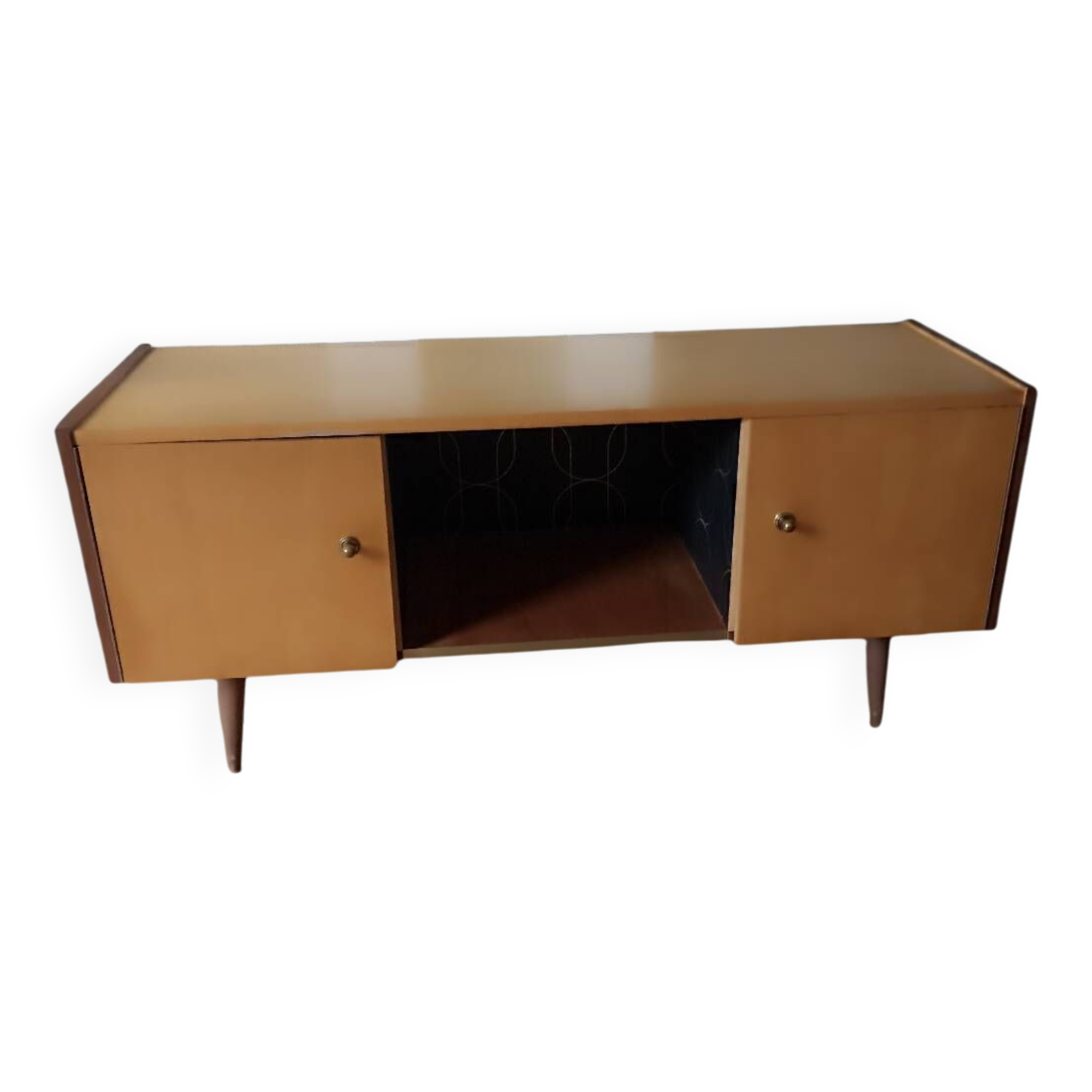 Small vintage sideboard