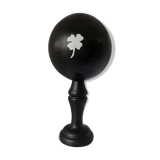 Bilboquet old lucky charm makes real deco object