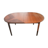 Teak table Nils Jonsson pour Troeds