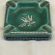 Gustavsberg Argenta Wilhelm Kage ashtray
