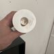 Pair of plaster candlesticks 1980