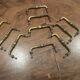 Antique furniture handles