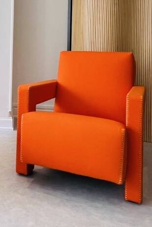 Cassina Fauteuil Utrecht