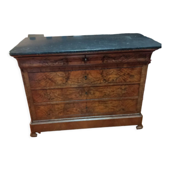 Commode Louis Philippe
