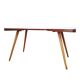 Table Basse par Jiří Jiroutek pour Cesky Nabytek, 1960s