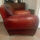 1930s club chair