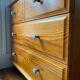 Sauthon chest of drawers