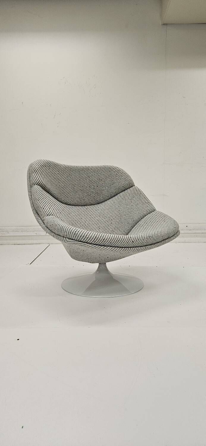 Pierre Paulin F557 par Artifort