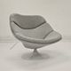 Pierre Paulin F557 par Artifort