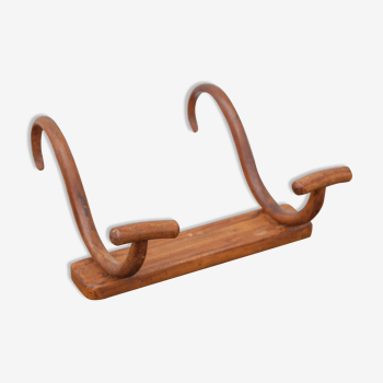 Porte-manteau vintage