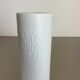 Ensemble de 2 vases abstraits en porcelaine par Cuno Fischer pour Rosenthal, Allemagne, années 1980