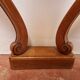 High console