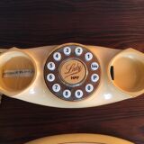 1970s Lady HPF Phone
