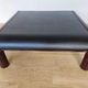 Rare Midcentury Coffee Table Orsay, Knoll, Gae Aulenti