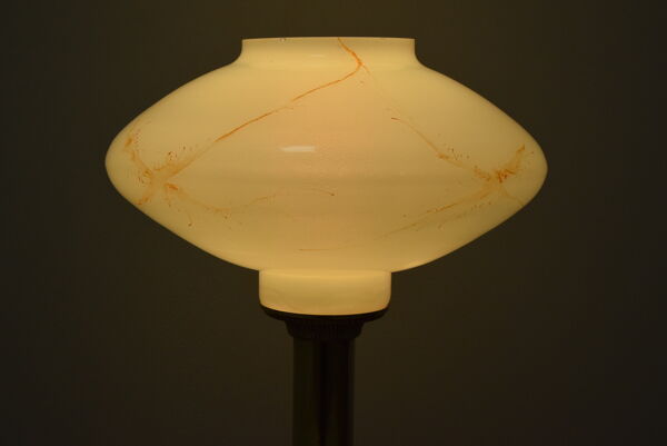 Lampe de table du milieu du siècle par Kamenicky Senov, années 1960.